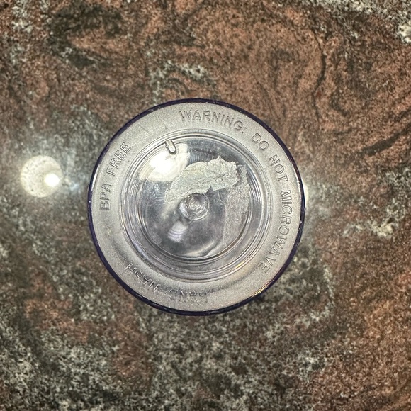 Quinnipiac University Tumbler - Picture 4 of 4